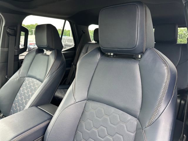Used 2026 Toyota 4Runner 4WD image 19