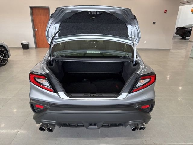 Used 2023 Subaru WRX Premium w/ Popular Package #1 image 44