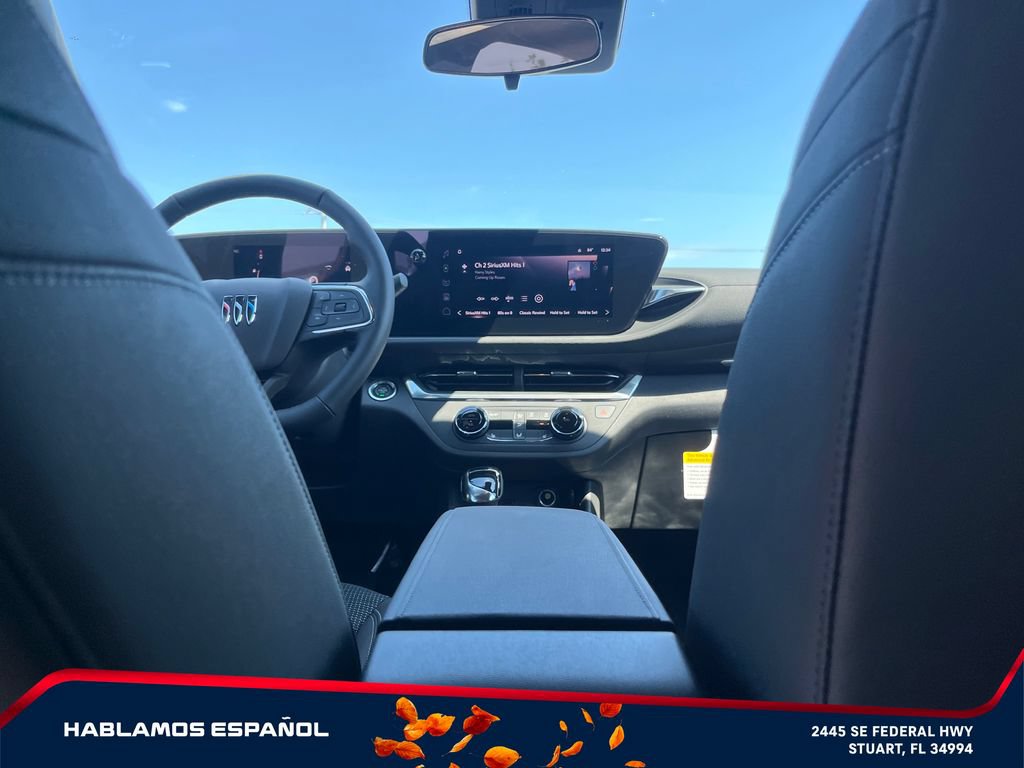 New 2026 Buick Envista Preferred w/ Convenience I Package FWD image 15