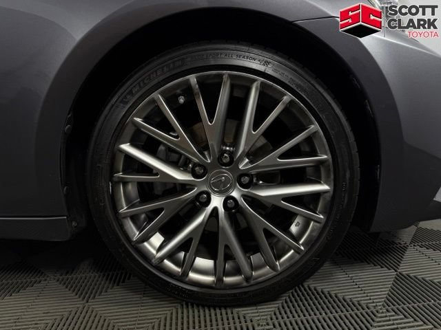 Used 2014 Lexus IS 250 w/ Navigation Package RWD image 12