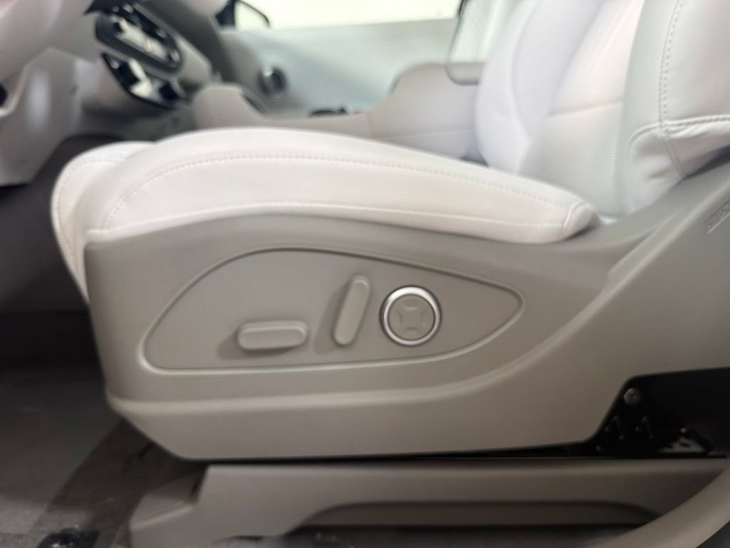 New 2027 Hyundai Palisade SEL Premium FWD image 14