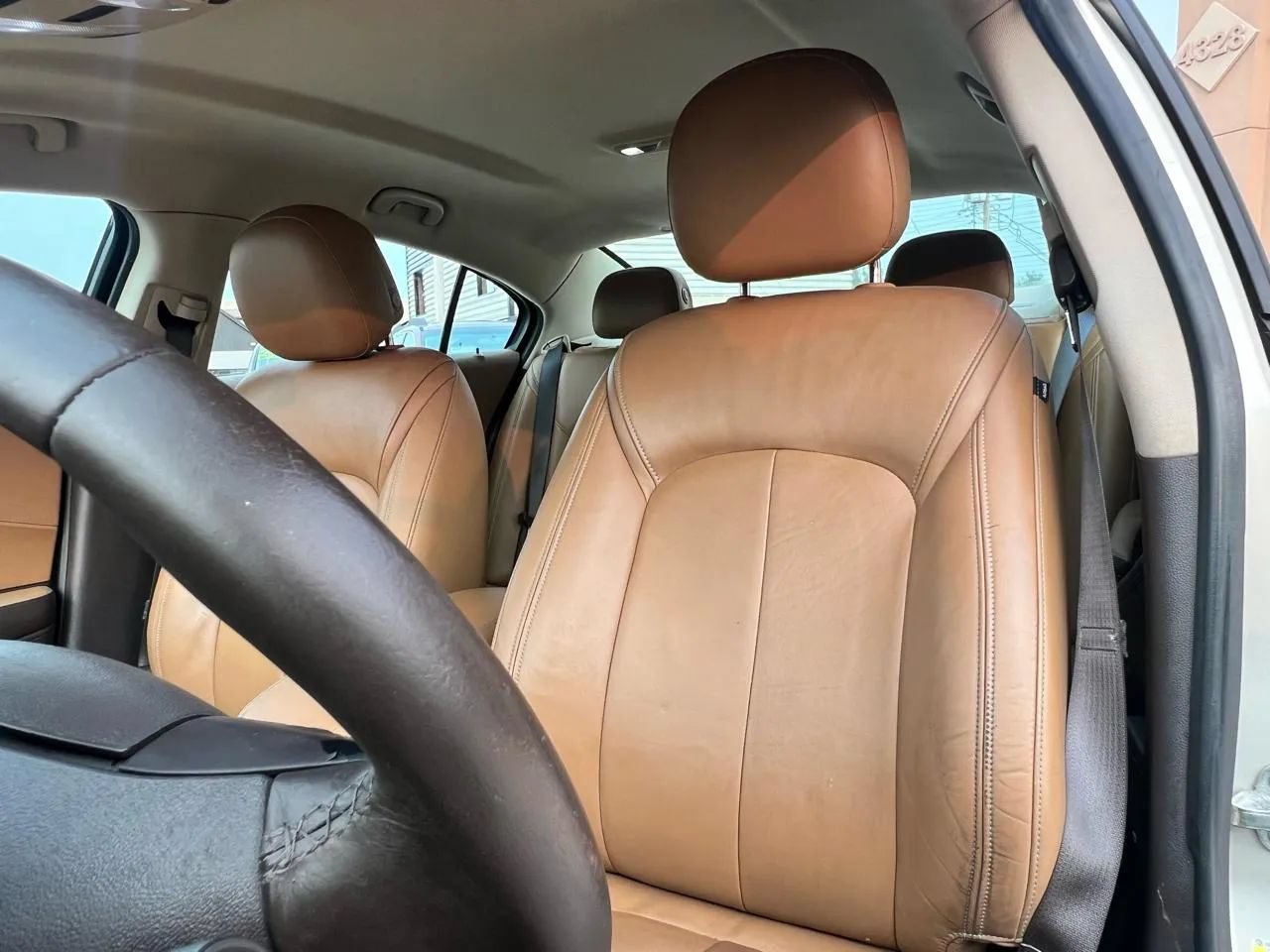 Used 2014 Buick LaCrosse Leather w/ Driver Confidence Package FWD image 19