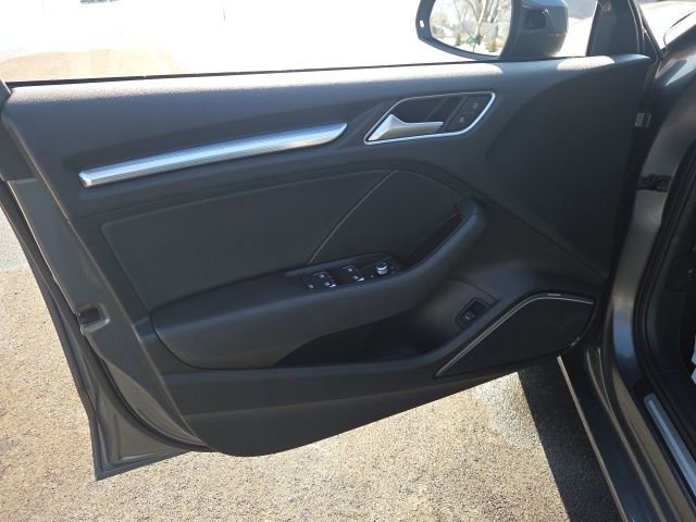 Used 2020 Audi A3 2.0T Premium Plus w/ Premium Plus Package image 20