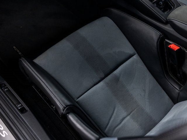Used 2024 Porsche 718 Boxster Spyder RS image 24