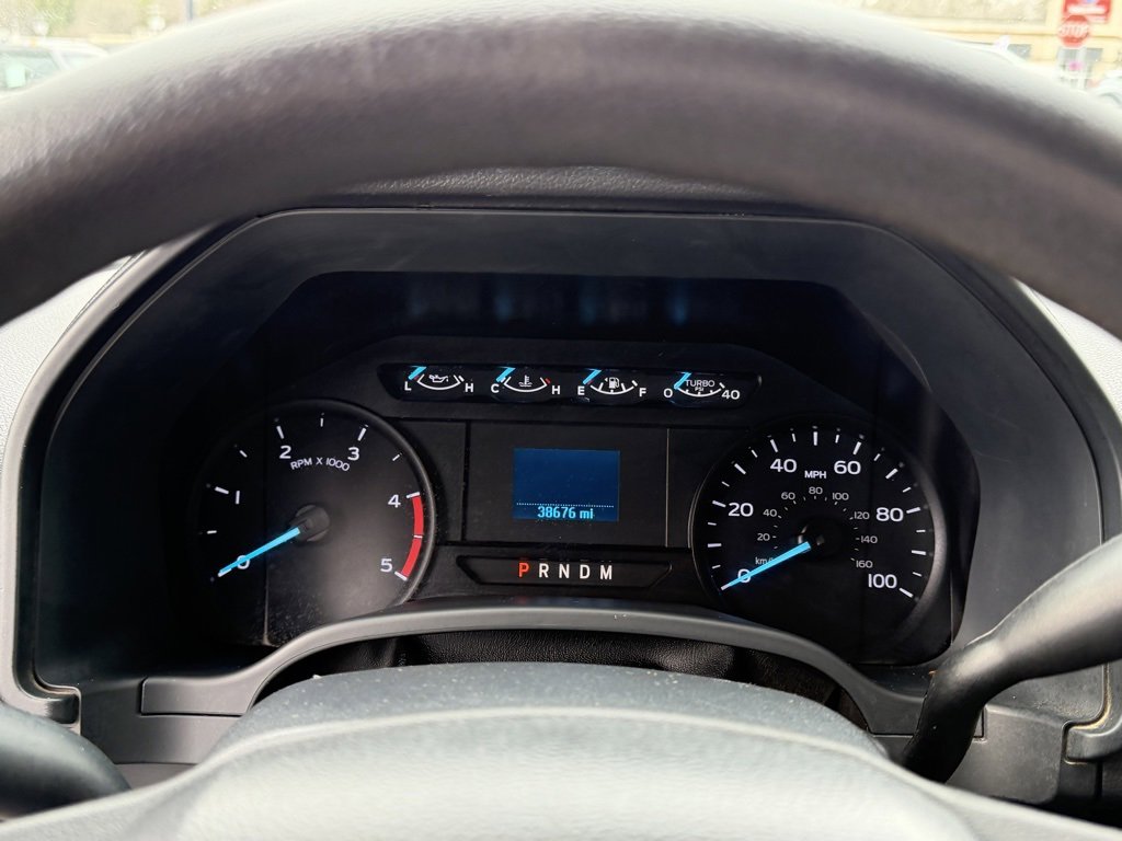 Used 2022 Ford F450 XL w/ Power Equipment Group image 17