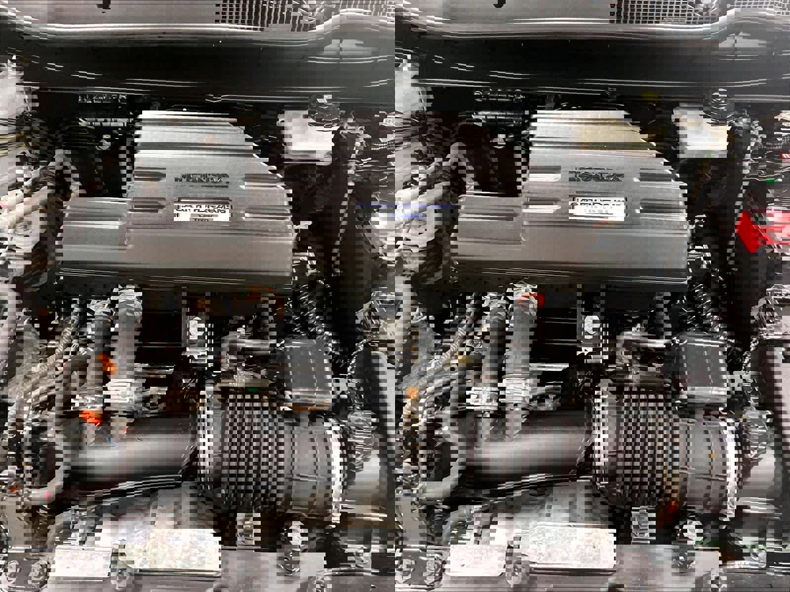 Used 2020 Honda CR-V EX-L image 35