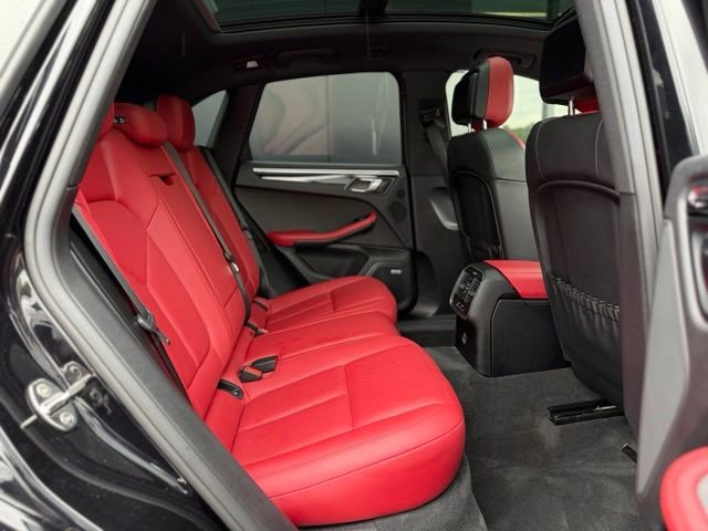 Used 2020 Porsche Macan S AWD/4WD image 52