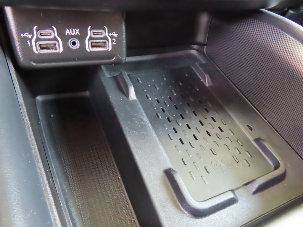 Used 2025 Dodge Durango R/T AWD/4WD image 10