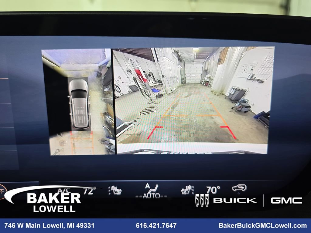 New 2026 Buick Enclave Sport Touring w/ Power Package image 25