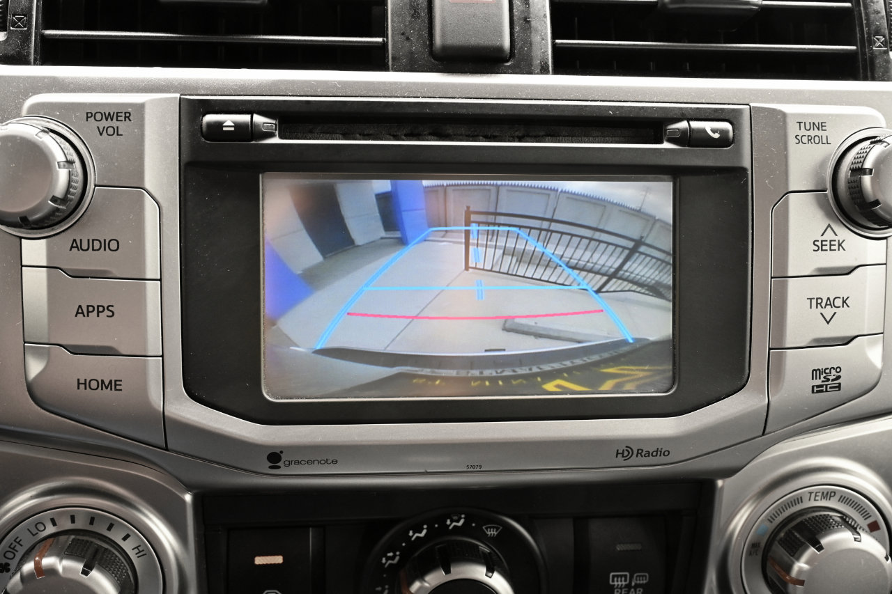 Used 2015 Toyota 4Runner SR5 RWD image 21