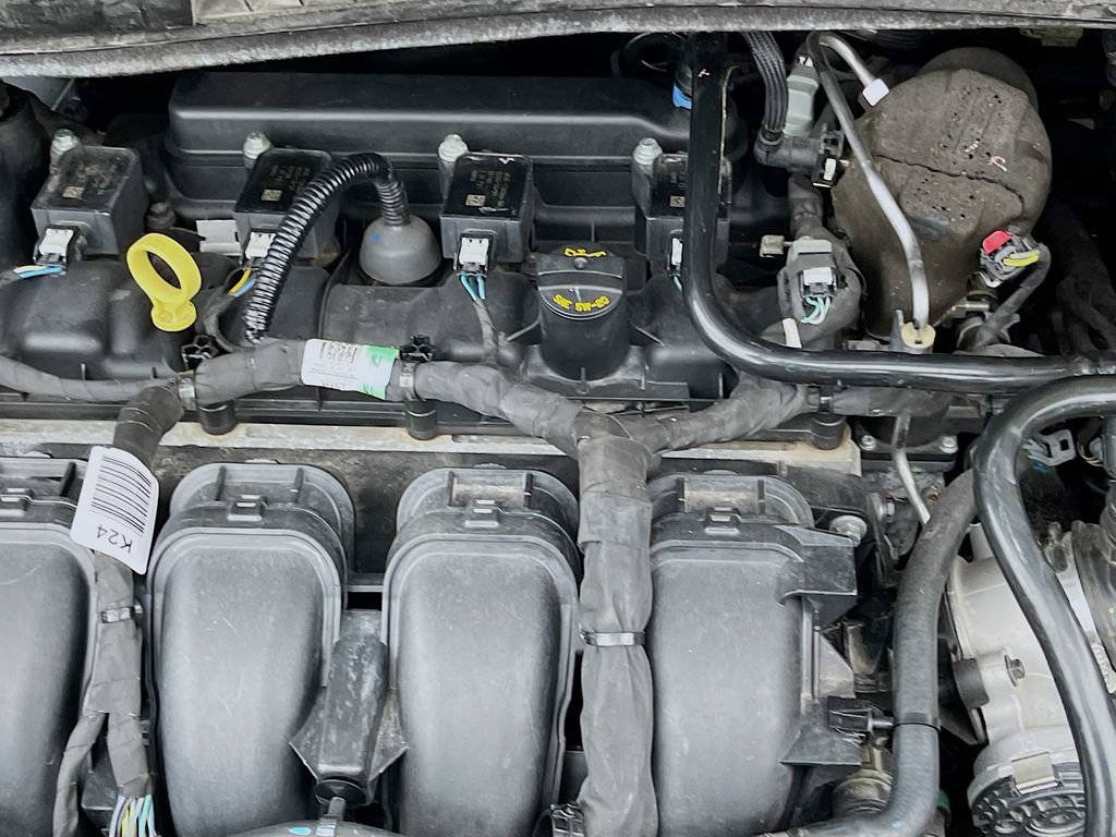 Used 2022 Ford Transit Connect XL FWD image 28
