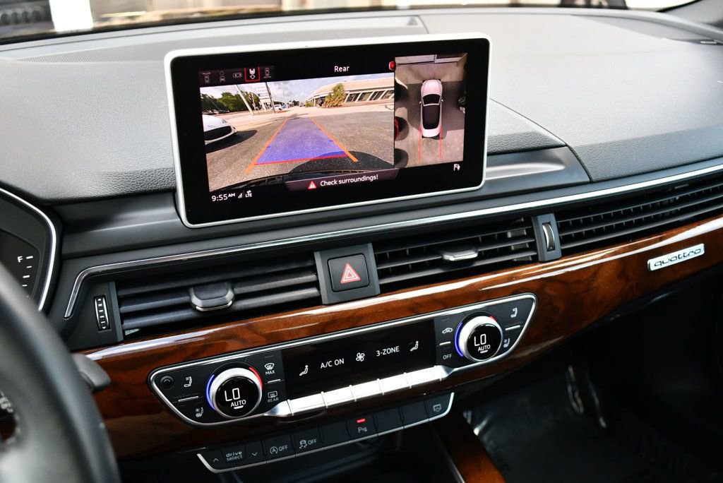 Used 2018 Audi A5 2.0T Prestige AWD/4WD image 71