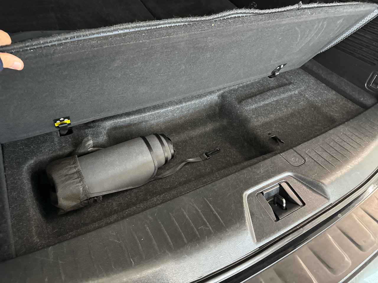 Used 2020 Nissan Armada SL image 46