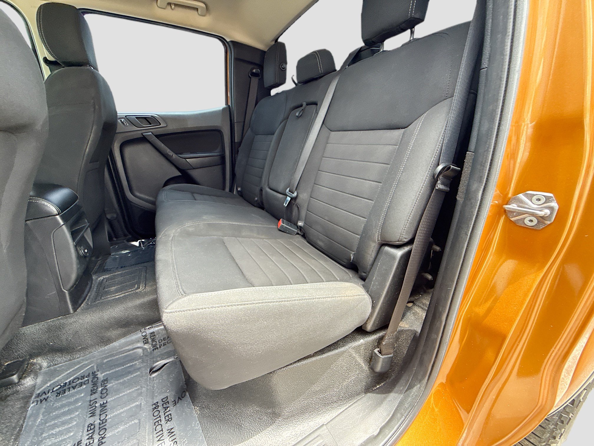Used 2019 Ford Ranger XL w/ Equipment Group 101A Mid RWD image 18