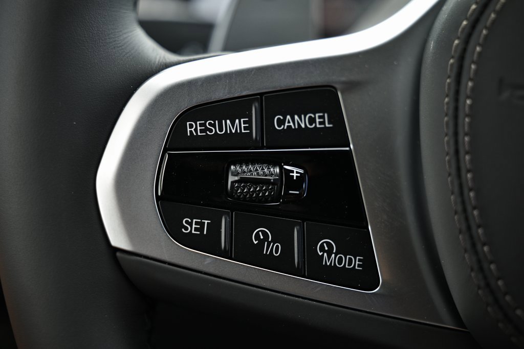 New 2026 BMW X5 xDrive40i w/ M Sport Package image 31
