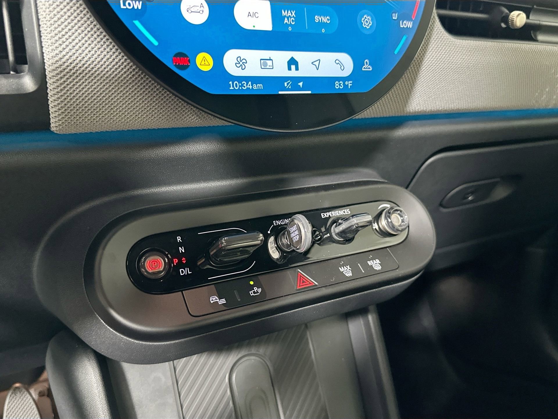 New 2026 MINI Cooper S image 18