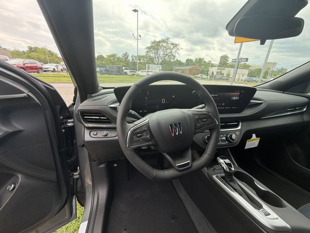 New 2026 Buick Envista Preferred w/ Convenience I Package FWD image 12