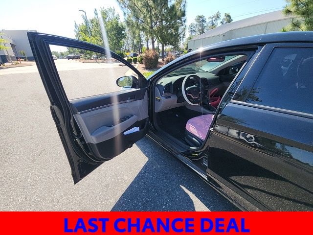Used 2018 Hyundai Elantra Value Edition FWD image 22