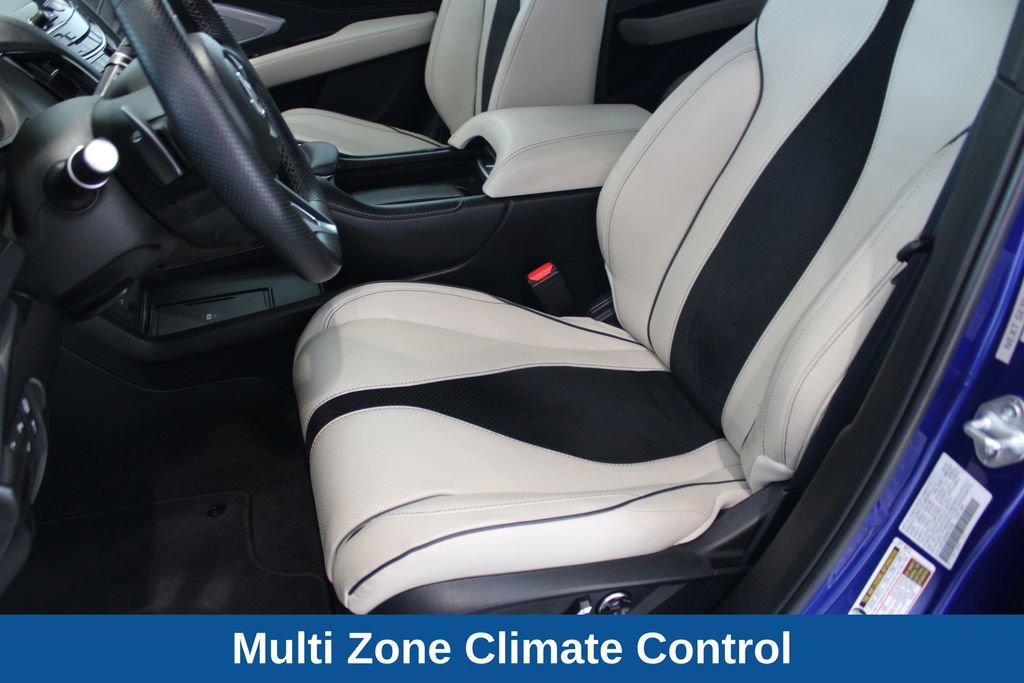 Certified 2024 Acura RDX A-Spec AWD/4WD image 11
