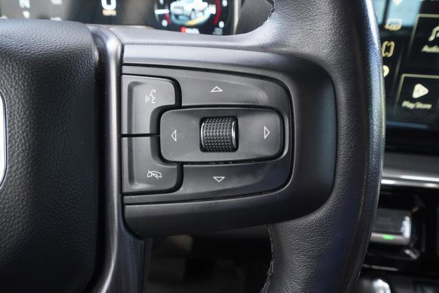 Used 2024 GMC Sierra 2500 Denali Ultimate image 23