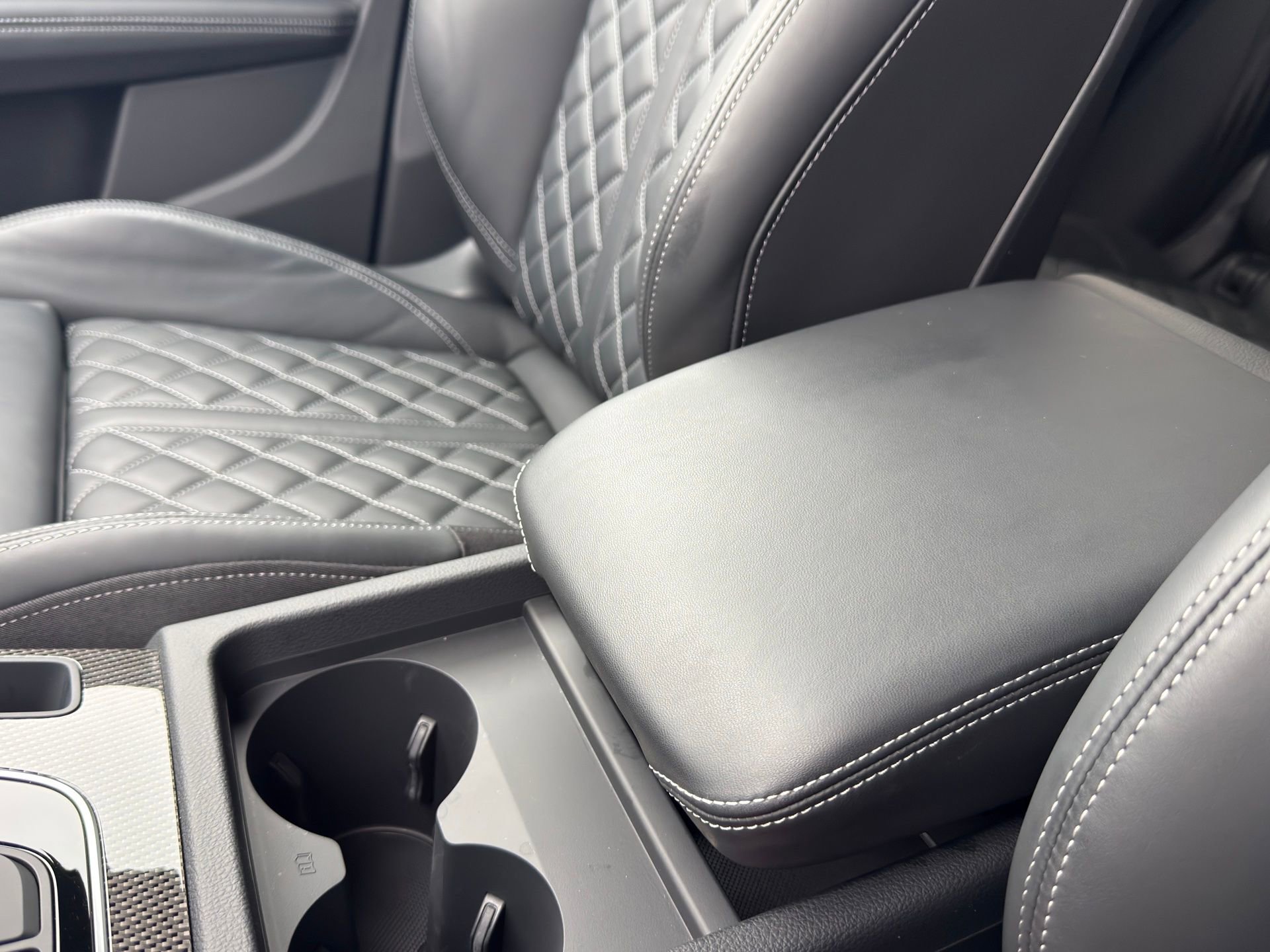 Certified 2023 Audi SQ5 Premium Plus w/ Premium Plus Package image 24