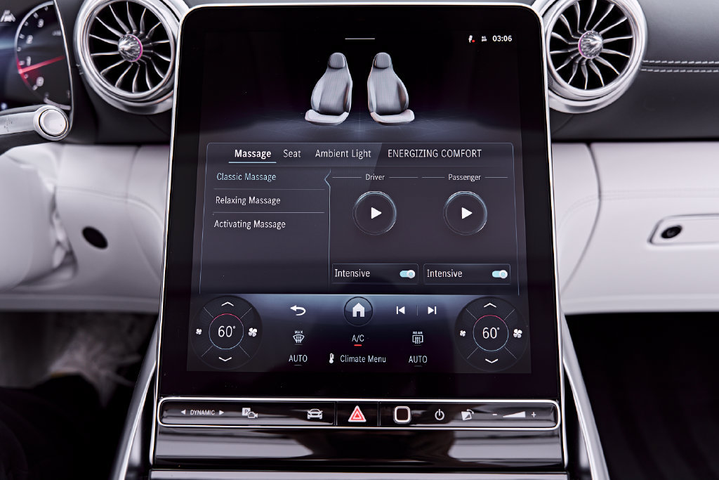 Used 2026 Mercedes-Benz Maybach SL 680 image 82