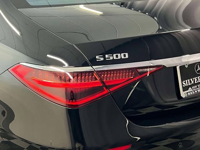 Used 2023 Mercedes-Benz S 500 S 500 image 10