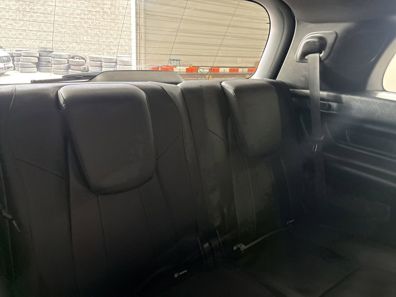 Used 2022 Mercedes-Benz GLB 250 4MATIC image 28