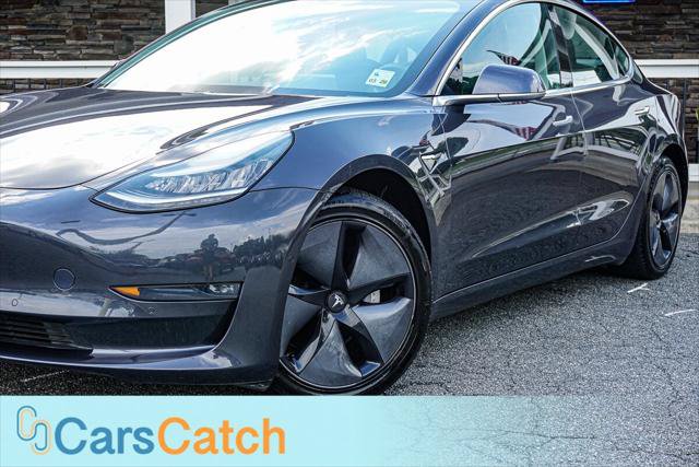 Used 2019 Tesla Model 3 Mid Range RWD image 6