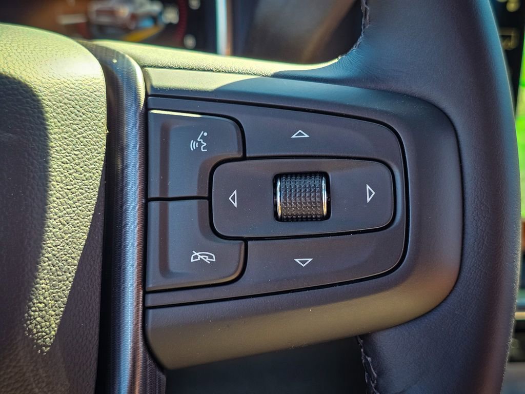 New 2026 GMC Sierra 3500 Denali Ultimate image 30