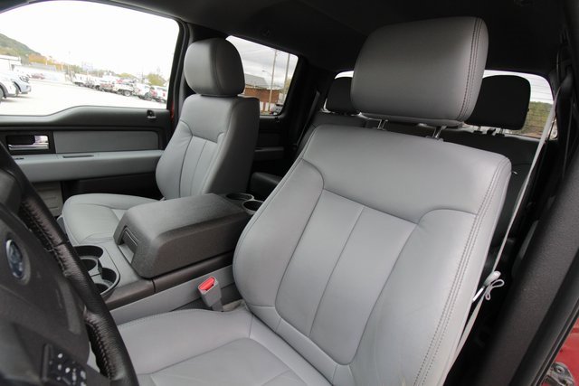 Used 2014 Ford F150 XLT w/ Equipment Group 302A Luxury image 4