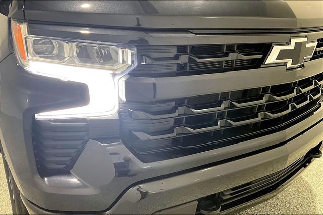 Used 2023 Chevrolet Silverado 1500 RST w/ All Star Edition Plus image 33