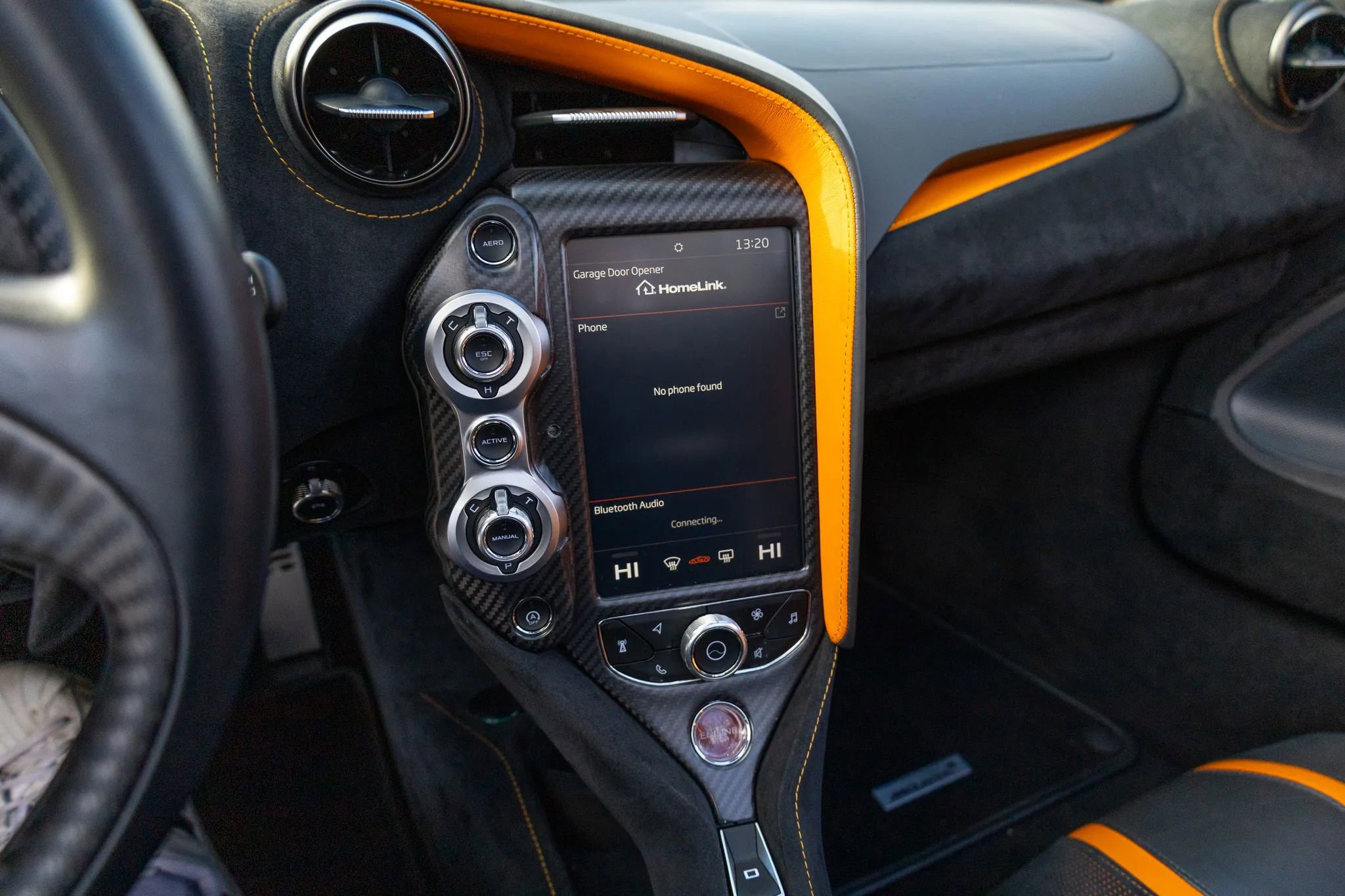 Used 2022 McLaren 720S Spider RWD image 57