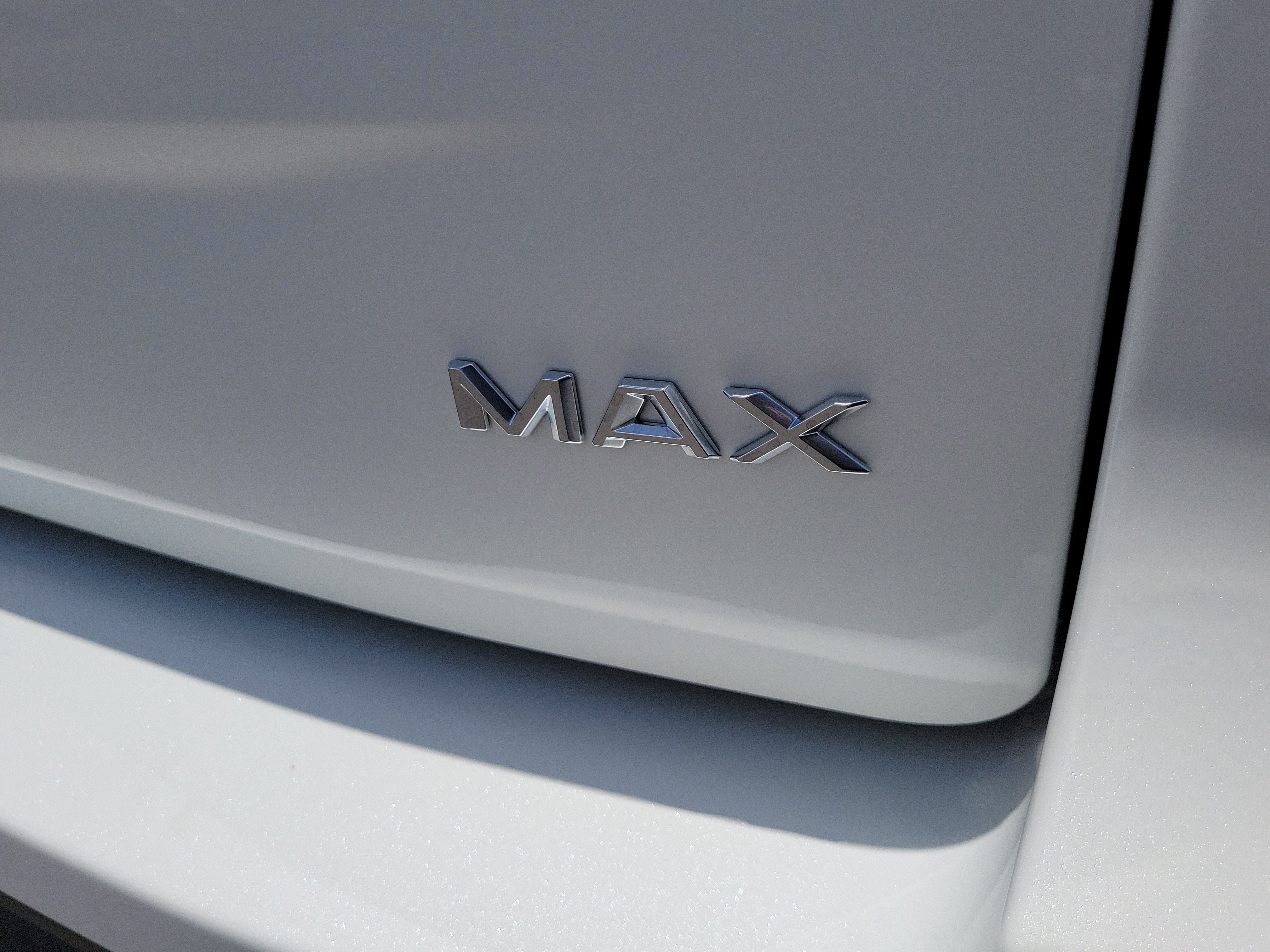 New 2027 Ford Expedition Max Active RWD image 8