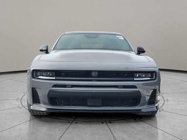 New 2026 Dodge Charger Scat Pack w/ Blacktop Package AWD/4WD image 15