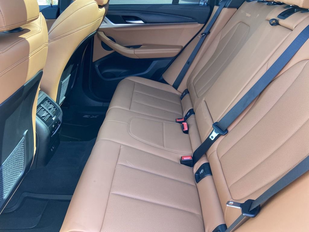 Used 2023 BMW X3 M40i AWD/4WD image 22
