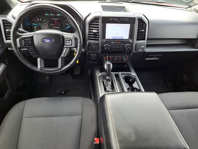 Used 2020 Ford F150 XLT w/ Equipment Group 302A Luxury image 25