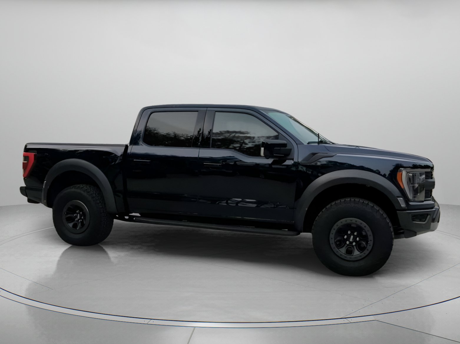 Certified 2023 Ford F150 Raptor w/ Raptor Carbon Fiber Package AWD/4WD image 34