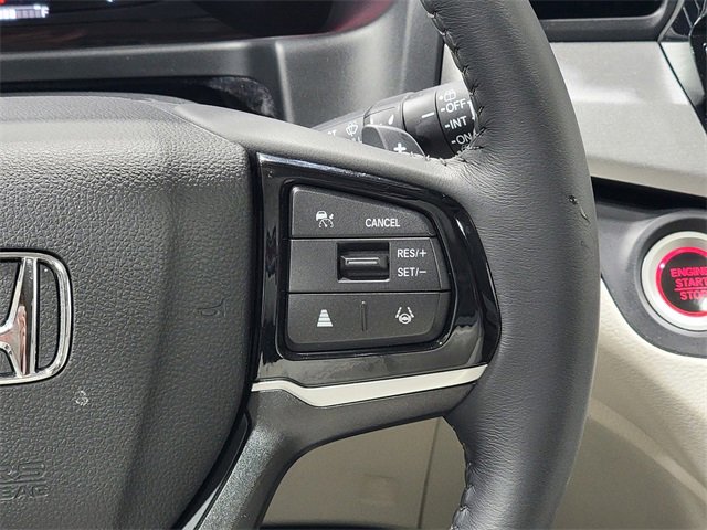 Used 2026 Honda Odyssey EX-L image 27