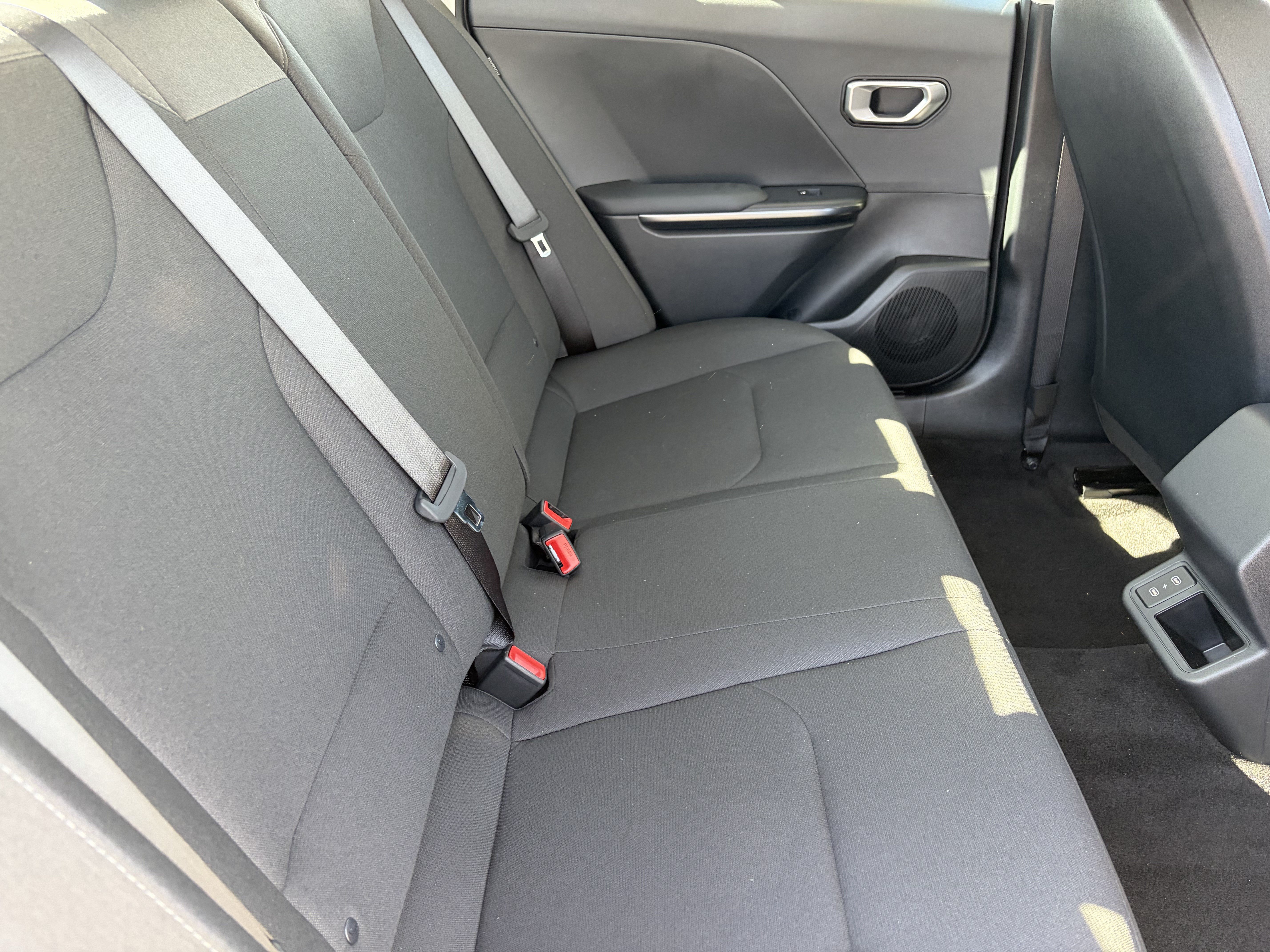 New 2026 Kia K4 FWD image 11