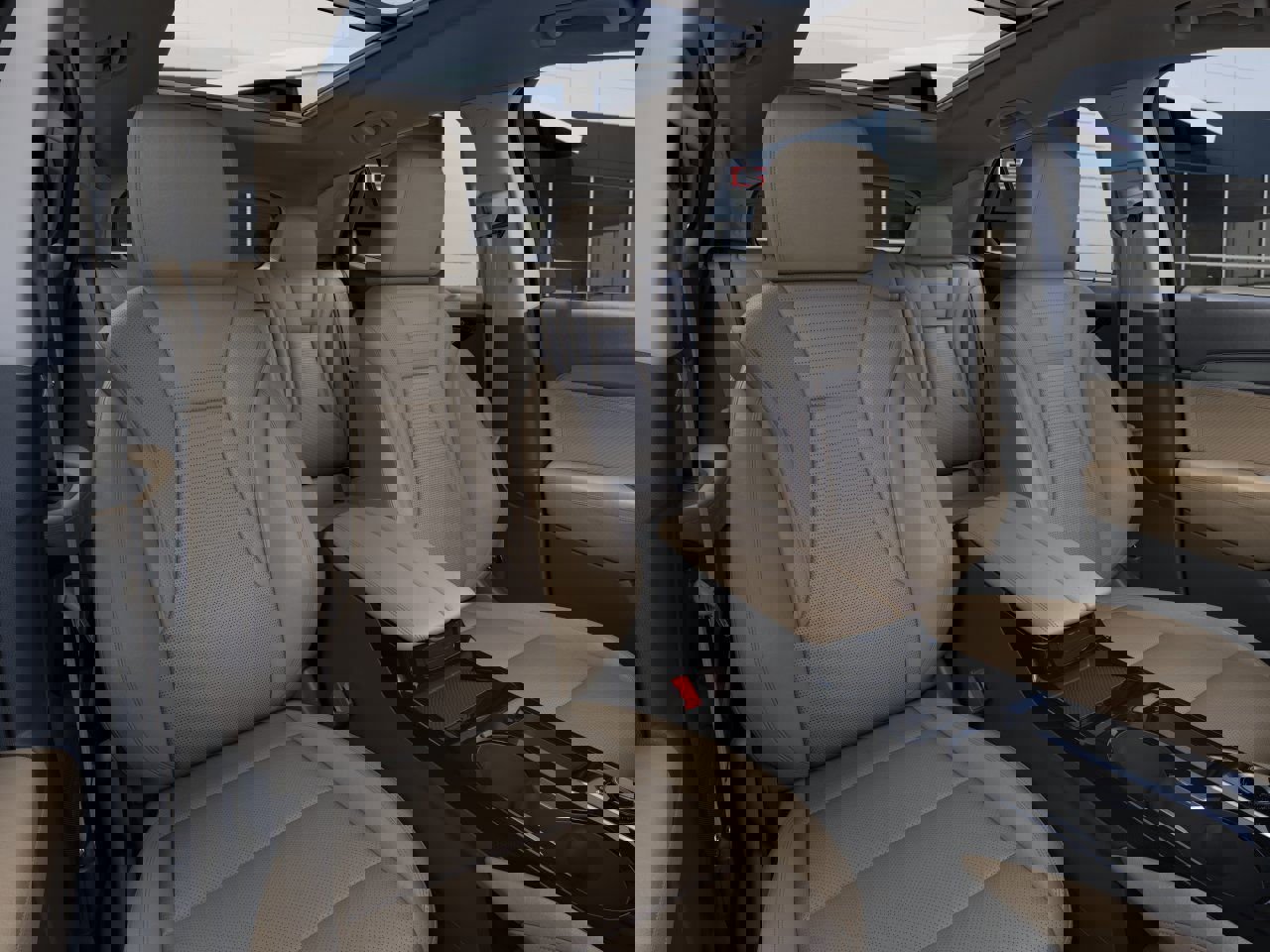 New 2026 Buick Envision Preferred image 16