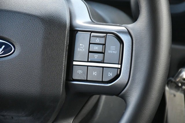 Used 2024 Ford F150 XLT w/ Mobile Office Package image 18