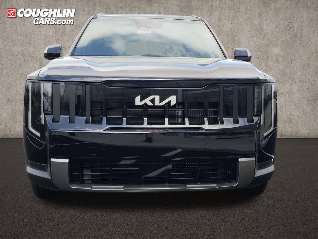 New 2027 Kia Telluride S image 2