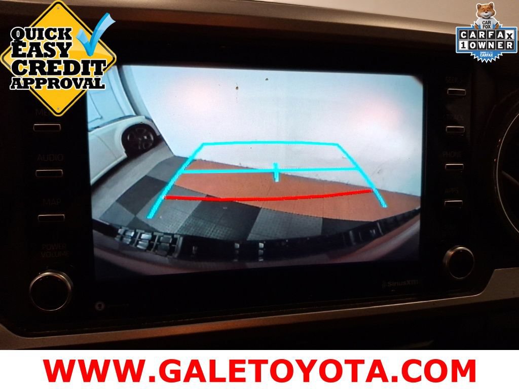Used 2020 Toyota Tacoma SR5 AWD/4WD image 24