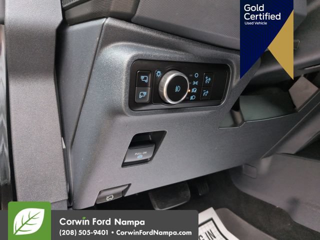 Certified 2023 Ford Bronco Raptor AWD/4WD image 15