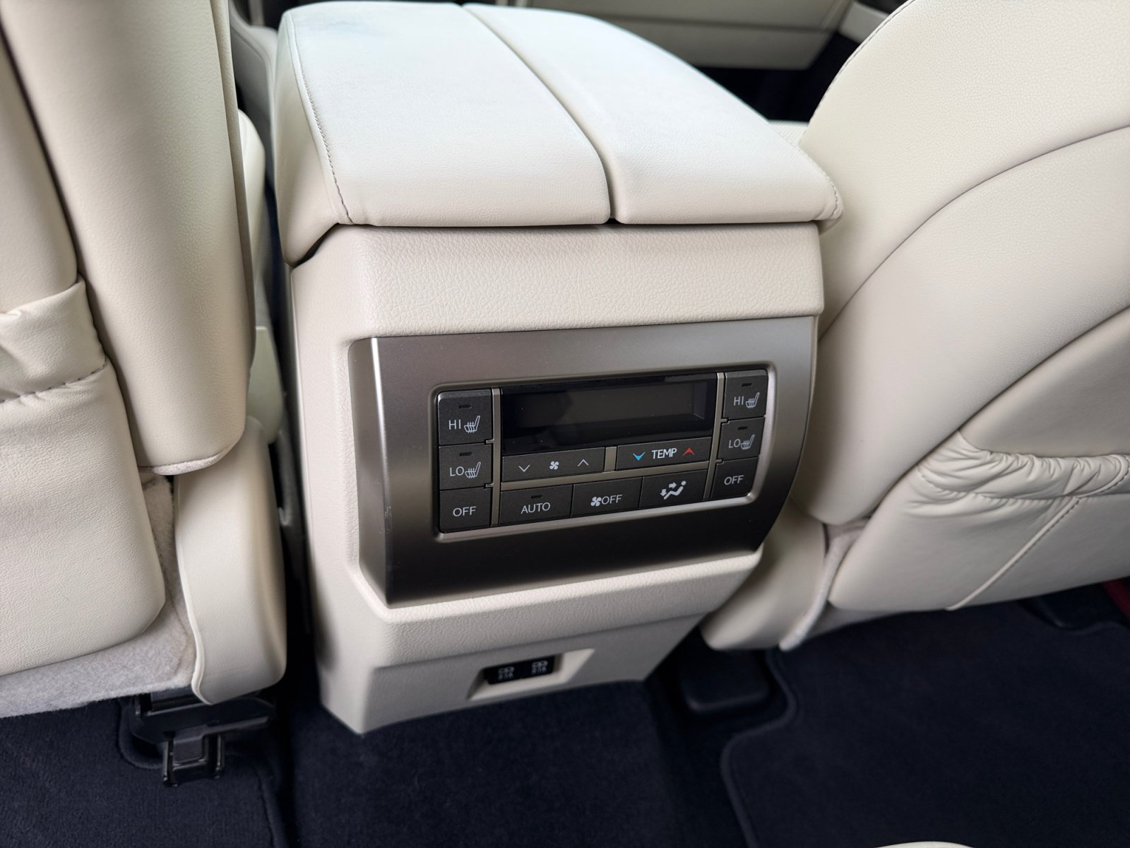Certified 2021 Lexus GX 460 Premium w/ Premium Package AWD/4WD image 30