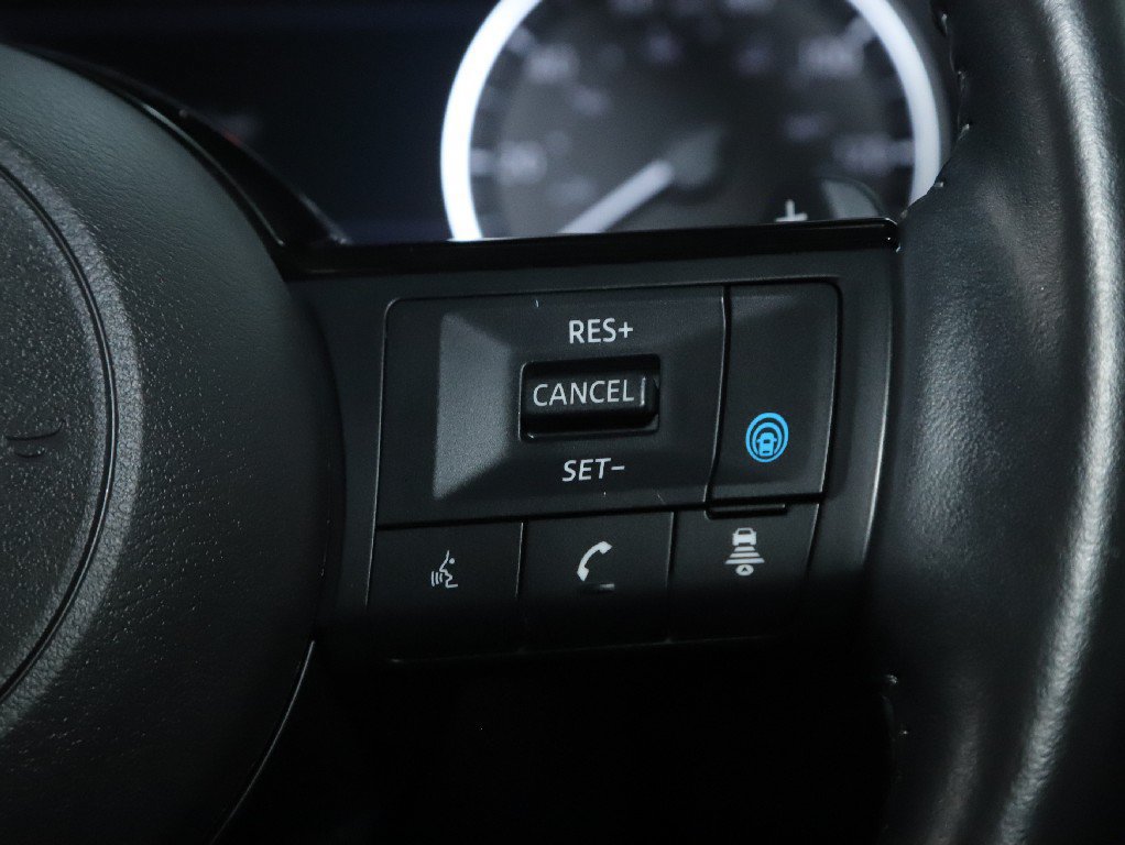 Certified 2023 Nissan Rogue SL AWD/4WD image 25