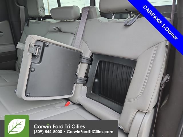 Used 2023 Chevrolet Silverado 1500 RST AWD/4WD image 34