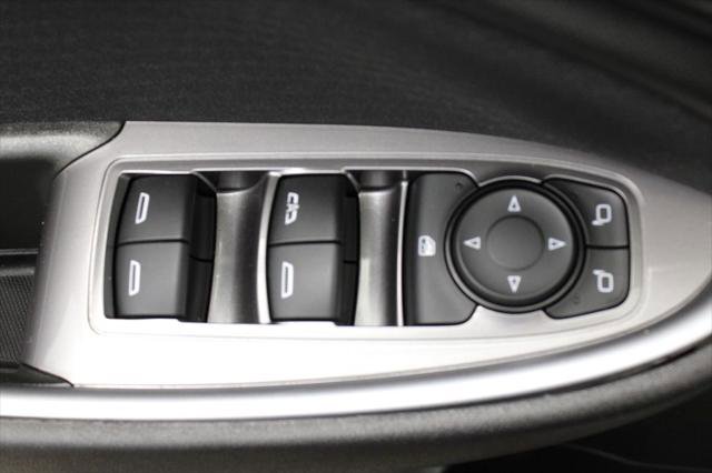 Used 2024 Chevrolet Malibu LT FWD image 17