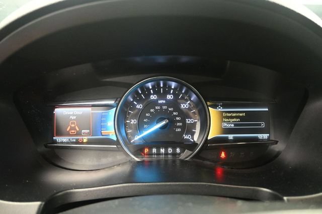 Used 2018 Ford Explorer XLT w/ Equipment Group 202A AWD/4WD image 24